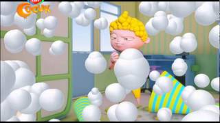 Nane İle Limon – 5. Bölüm – Limon’un 8. Yaş Günü