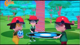 Nane ile Limon – 51.Bölüm – İtfaiye