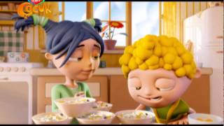 Nane İle Limon – 6. Bölüm – Aşure