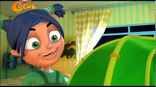 Nane İle Limon – 7. Bölüm – Mahalleye Yeni Komşu