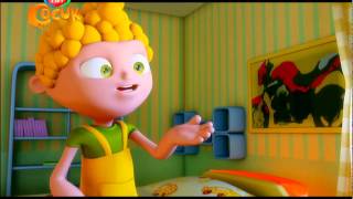 Nane İle Limon – 9. Bölüm – Nane ile Limon