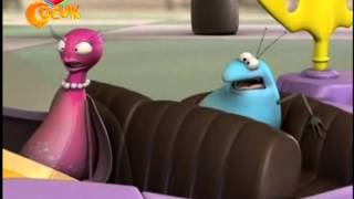 Öcük ile Böcük – Araba arızası