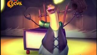 Öcük ile Böcük – Margariti iyi biri yapmak