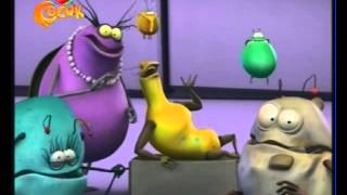 Öcük ile Böcük – Öcüğün en korkunç kabusu