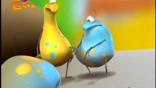 Öcük ile Böcük – Pop Kültürü