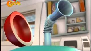 Öcük ile Böcük – Truva entrikası