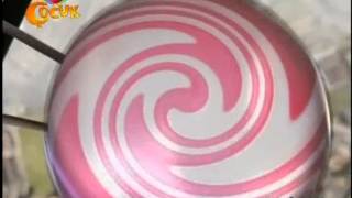 Öcük ile Böcük – Yukarı ve uzağa