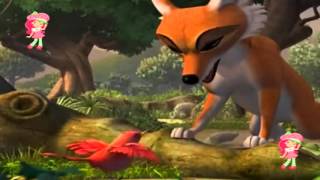 Orman Kitabı Tuzağa Düşmek