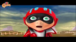 Pak ile Pırpır – 10. Bölüm