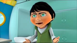 Pak ile Pırpır – 11. Bölüm