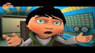 Pak ile Pırpır – 3. Bölüm