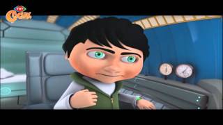 Pak ile Pırpır – 4. Bölüm