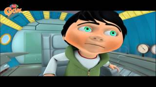 Pak ile Pırpır – 7. Bölüm