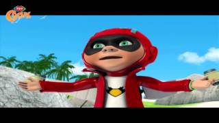 Pak ile Pırpır – 9. Bölüm