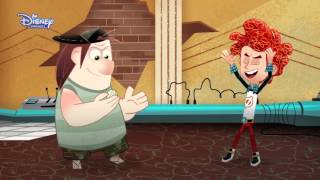 Phyllis’in Yaşam Felsefesi Kural 101 – Şapşallık Yok