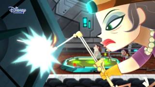 Phyllis’in Yaşam Felsefesi Kural 4 – Her Zaman Hazırlıklı Ol