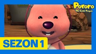 Pororo Küçük Penguen – Doğruyu Söylemek