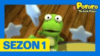 Pororo the Little Penguin – Aya dokunamaz mıyım?