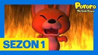 Pororo the Little Penguin – Balığa Gidiyoruz