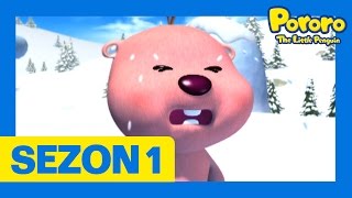 Pororo the Little Penguin – Başarabilirsin Lupi