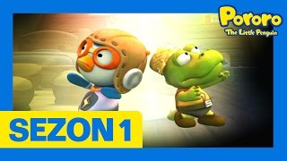 Pororo the Little Penguin – Ben Bir Kahramanım