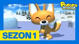 Pororo the Little Penguin – Birlikte oynayalım