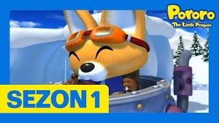 Pororo the Little Penguin – Büyük Mucit Edi