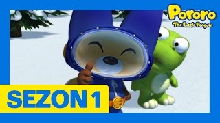 Pororo the Little Penguin – Edi Aya Gidiyor