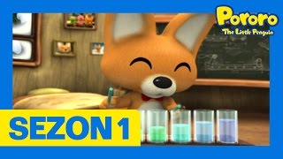 Pororo the Little Penguin – Edi’nin Sırrı