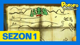 Pororo the Little Penguin – Hazine Avı