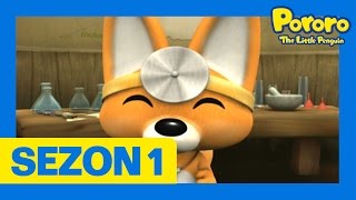 Pororo the Little Penguin – Hıçkırık Tedavisi