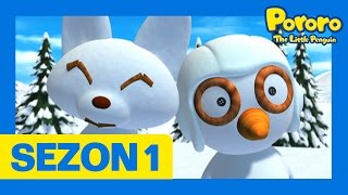 Pororo the Little Penguin – Kardan adamıma kim dokundu?