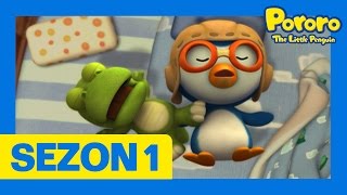 Pororo the Little Penguin – Kırong Uyuyamıyor