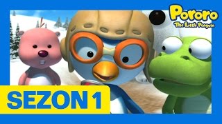 Pororo the Little Penguin – Konusan Konserve Kutusu