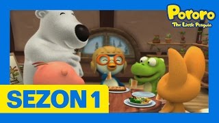Pororo the Little Penguin – Kucuk Ascila