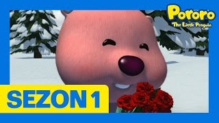 Pororo the Little Penguin – Loopynin Hediyesi