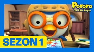 Pororo the Little Penguin – Lupinin Yapbozu