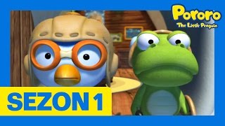 Pororo the Little Penguin – Lupiyi kurtarmak
