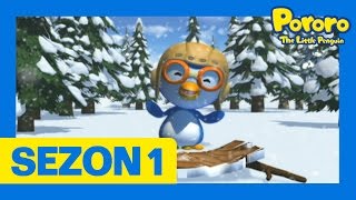 Pororo the Little Penguin – Ormanda Kaybolmak
