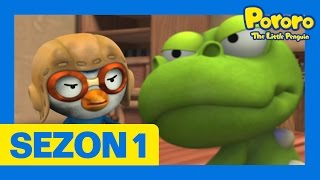 Pororo the Little Penguin – Özür Dilerim Kırong