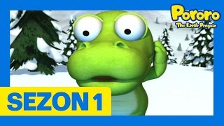 Pororo the Little Penguin – Parkın Yeni Oyuncağı