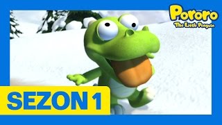 Pororo the Little Penguin – Patlamış Mısır