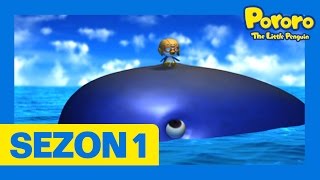 Pororo the Little Penguin – Pororo Balinayla Tanışıyor