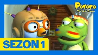 Pororo the Little Penguin – Pororo ve Karahindiba