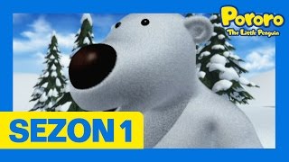 Pororo the Little Penguin – Pororonun Sehrinde Bir Gün