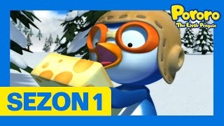 Pororo the Little Penguin – Şeker Kutusu
