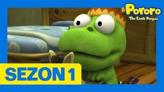 Pororo the Little Penguin – Sevimli yaramaz Kırong