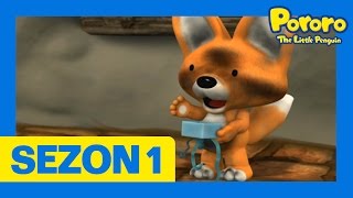 Pororo the Little Penguin – Sürpriz Kutusu