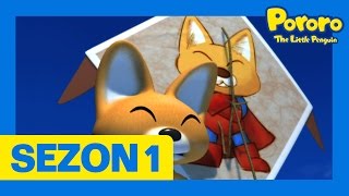 Pororo the Little Penguin – Uçurtma uçuruyoruz!