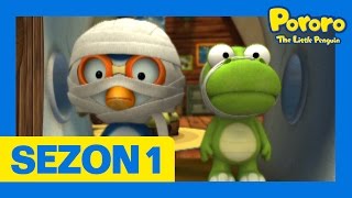Pororo the Little Penguin – Üşütmüşüm
